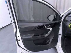 Changan Benben E-Star 2020 Heartbeat Edition ternary lithium - фото 13