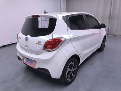 Changan Benben E-Star 2020 Heartbeat Edition ternary lithium - фото 14