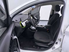 Changan Benben E-Star 2020 Heartbeat Edition ternary lithium - фото 16