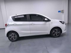 Changan Benben E-Star 2020 Heartbeat Edition ternary lithium - фото 17