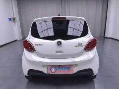 Changan Benben E-Star 2020 Heartbeat Edition ternary lithium - фото 18