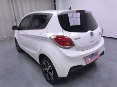 Changan Benben E-Star 2020 Heartbeat Edition ternary lithium - фото 19