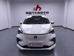 Changan Benben E-Star 2020 Heartbeat Edition ternary lithium - фото 20