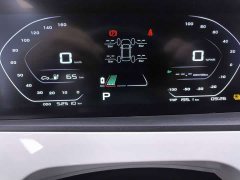 Changan Benben E-Star 2020 Heartbeat Edition ternary lithium - фото 3