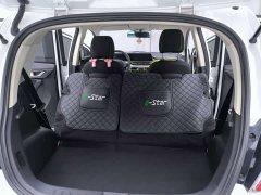 Changan Benben E-Star 2020 Heartbeat Edition ternary lithium - фото 5