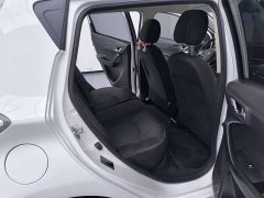Changan Benben E-Star 2020 Heartbeat Edition ternary lithium - фото 6