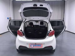 Changan Benben E-Star 2020 Heartbeat Edition ternary lithium - фото 8