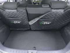 Changan Benben E-Star 2020 Heartbeat Edition ternary lithium - фото 9