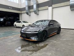 Changan UNI-V 1.5T noble sports - фото 1