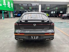 Changan UNI-V 1.5T noble sports - фото 10