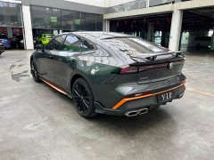 Changan UNI-V 1.5T noble sports - фото 11