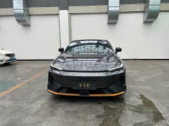 Changan UNI-V 1.5T noble sports - фото 2