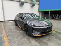 Changan UNI-V 1.5T noble sports - фото 3
