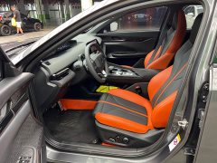 Changan UNI-V 1.5T noble sports - фото 4