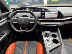 Changan UNI-V 1.5T noble sports - фото 5