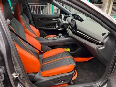Changan UNI-V 1.5T noble sports - фото 6