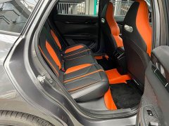 Changan UNI-V 1.5T noble sports - фото 7