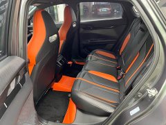 Changan UNI-V 1.5T noble sports - фото 8