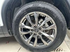 Changan CS75 Glory Million Edition 280T DCT Luxury - фото 10
