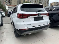 Changan CS75 Glory Million Edition 280T DCT Luxury - фото 11