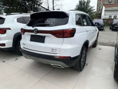 Changan CS75 Glory Million Edition 280T DCT Luxury - фото 12