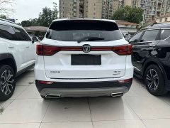 Changan CS75 Glory Million Edition 280T DCT Luxury - фото 13