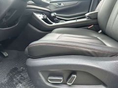 Changan CS75 Glory Million Edition 280T DCT Luxury - фото 4