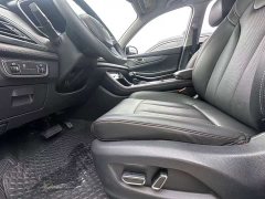 Changan CS75 Glory Million Edition 280T DCT Luxury - фото 5