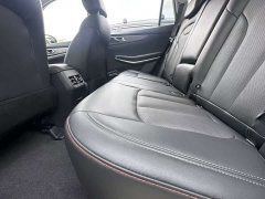 Changan CS75 Glory Million Edition 280T DCT Luxury - фото 7