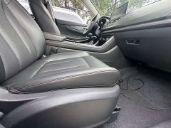 Changan CS75 Glory Million Edition 280T DCT Luxury - фото 8