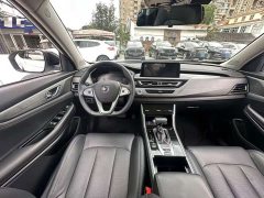 Changan CS75 Glory Million Edition 280T DCT Luxury - фото 9