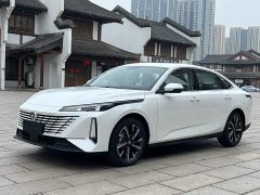 Changan Eado fourth generation 1.5T 500Bar smart - фото 1