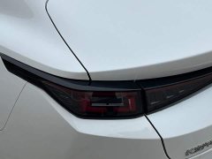 Changan Eado fourth generation 1.5T 500Bar smart - фото 11