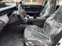 Changan Eado fourth generation 1.5T 500Bar smart - фото 12