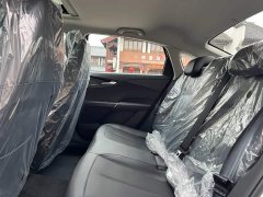 Changan Eado fourth generation 1.5T 500Bar smart - фото 13