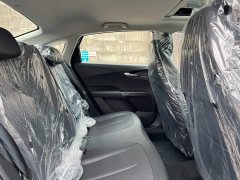 Changan Eado fourth generation 1.5T 500Bar smart - фото 14