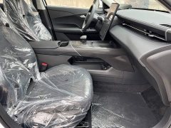 Changan Eado fourth generation 1.5T 500Bar smart - фото 15