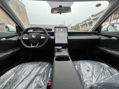 Changan Eado fourth generation 1.5T 500Bar smart - фото 16
