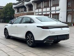 Changan Eado fourth generation 1.5T 500Bar smart - фото 3