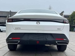 Changan Eado fourth generation 1.5T 500Bar smart - фото 4