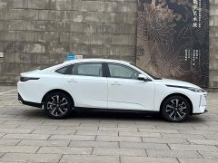 Changan Eado fourth generation 1.5T 500Bar smart - фото 6