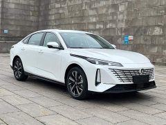 Changan Eado fourth generation 1.5T 500Bar smart - фото 7