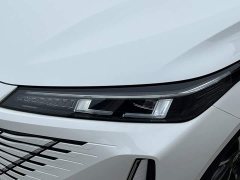 Changan Eado fourth generation 1.5T 500Bar smart - фото 8