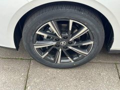 Changan Eado fourth generation 1.5T 500Bar smart - фото 9