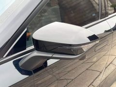 Changan UNI-V 1.5T premium - фото 10