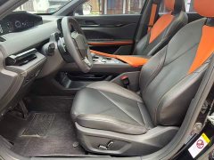 Changan UNI-V 1.5T premium - фото 12