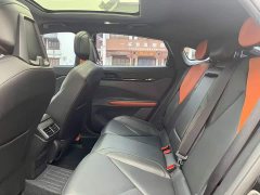 Changan UNI-V 1.5T premium - фото 13