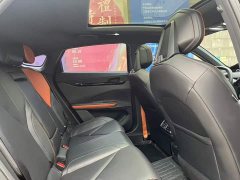 Changan UNI-V 1.5T premium - фото 14