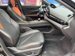 Changan UNI-V 1.5T premium - фото 15
