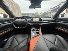 Changan UNI-V 1.5T premium - фото 16